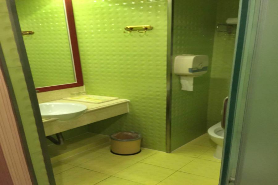 Vienna Hotel Foshan Nanhai Avenue Branch Extérieur photo